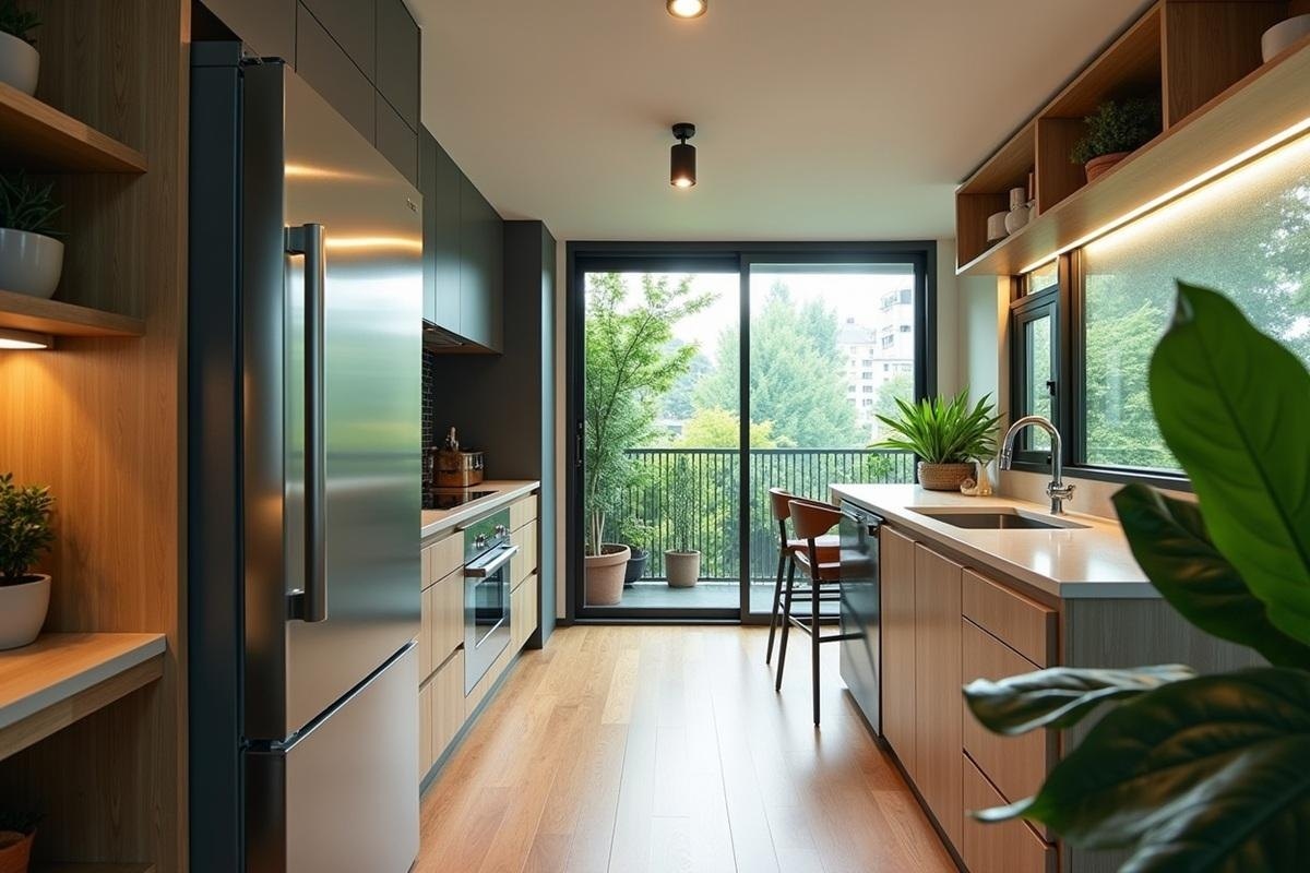 Image showcasing A Homeowner's Guide Green Remodeling & Renovations | Chase