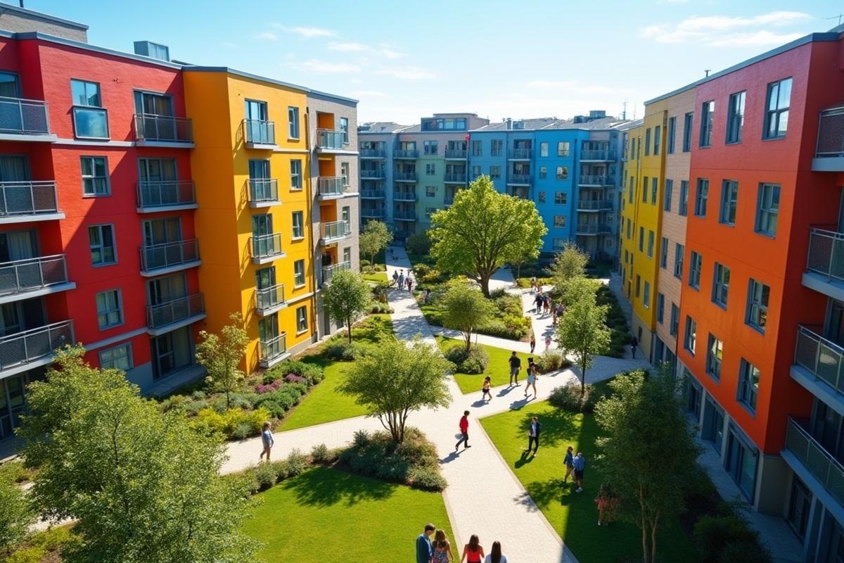 Find top UK student accommodation in 2025 with StudentTenant.com ...