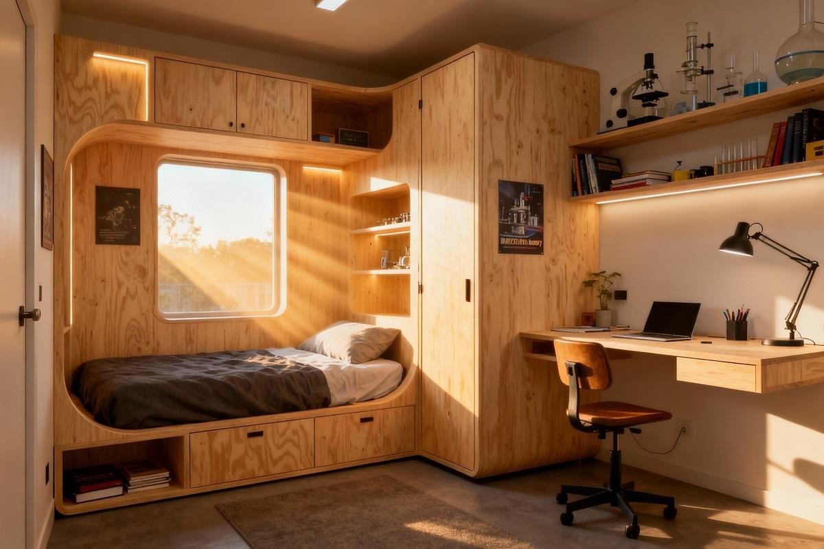 How Flexible Furniture Solutions Attract Modern Students
