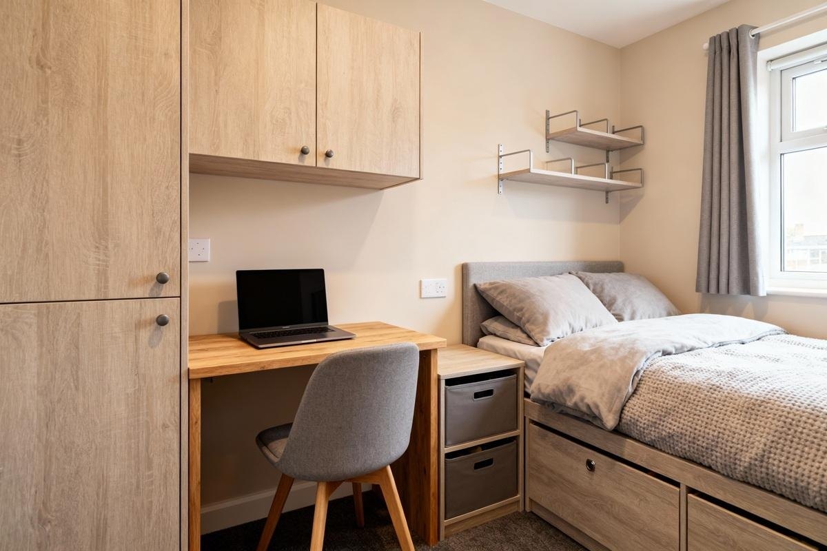 Best Budget-Friendly Furniture Options for Modern Rooms