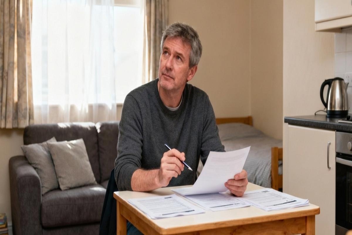 Periodic Tenancy Examples How To Adapt To New Periodic Tenancies in the UK