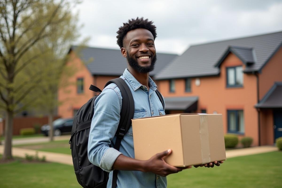 Smooth Move-In Guide for International Students in the UK