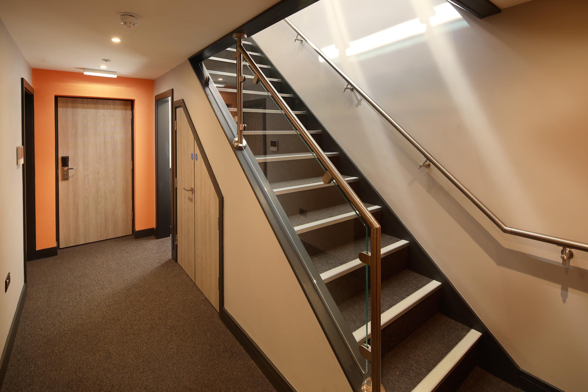 SAR Court Flat 7 Duplex