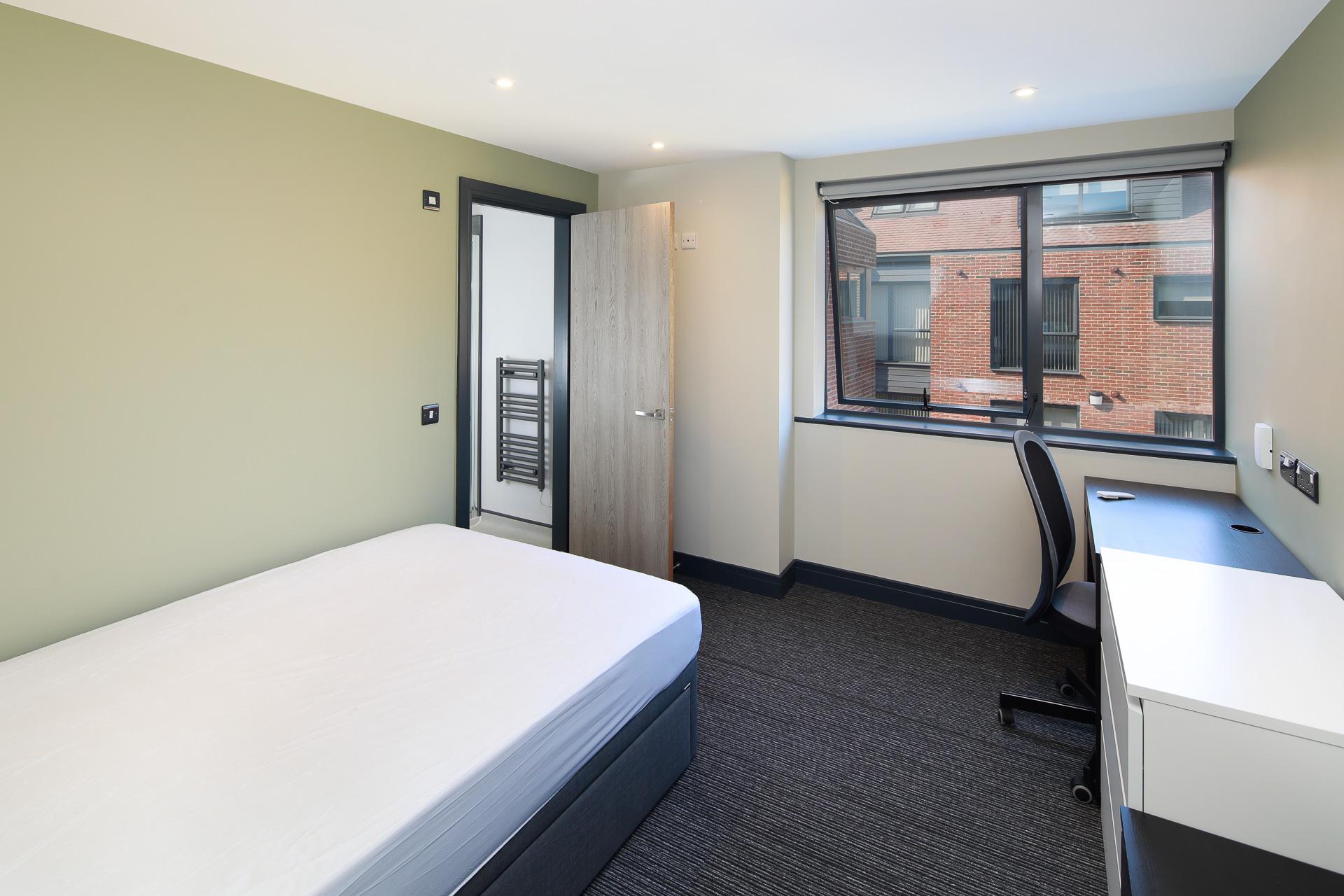 Ash Lodge - Luxury Plus