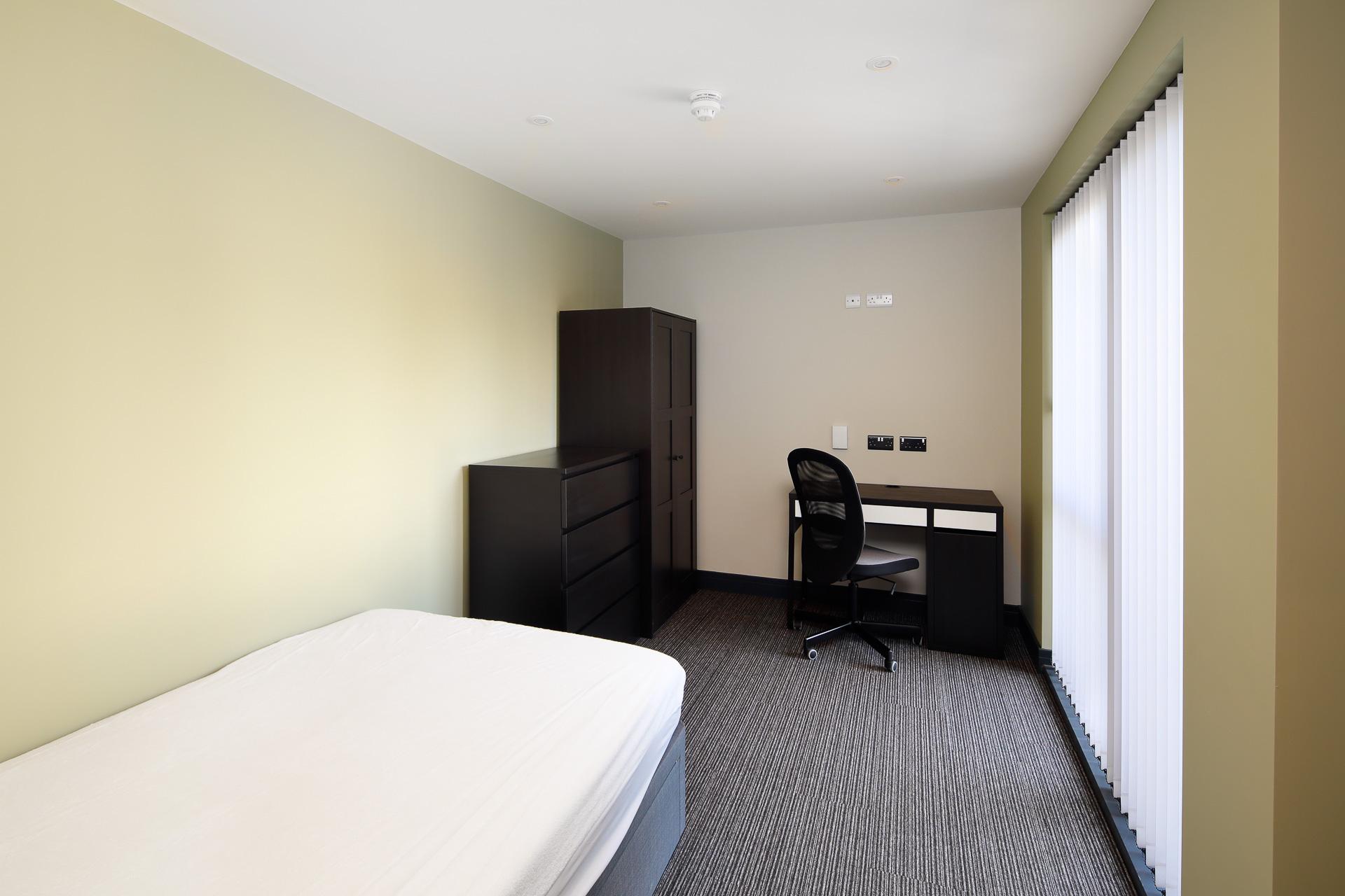 Birch Lodge Luxury Room